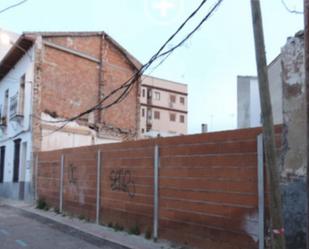 Exterior view of Constructible Land for sale in Quintanar de la Orden