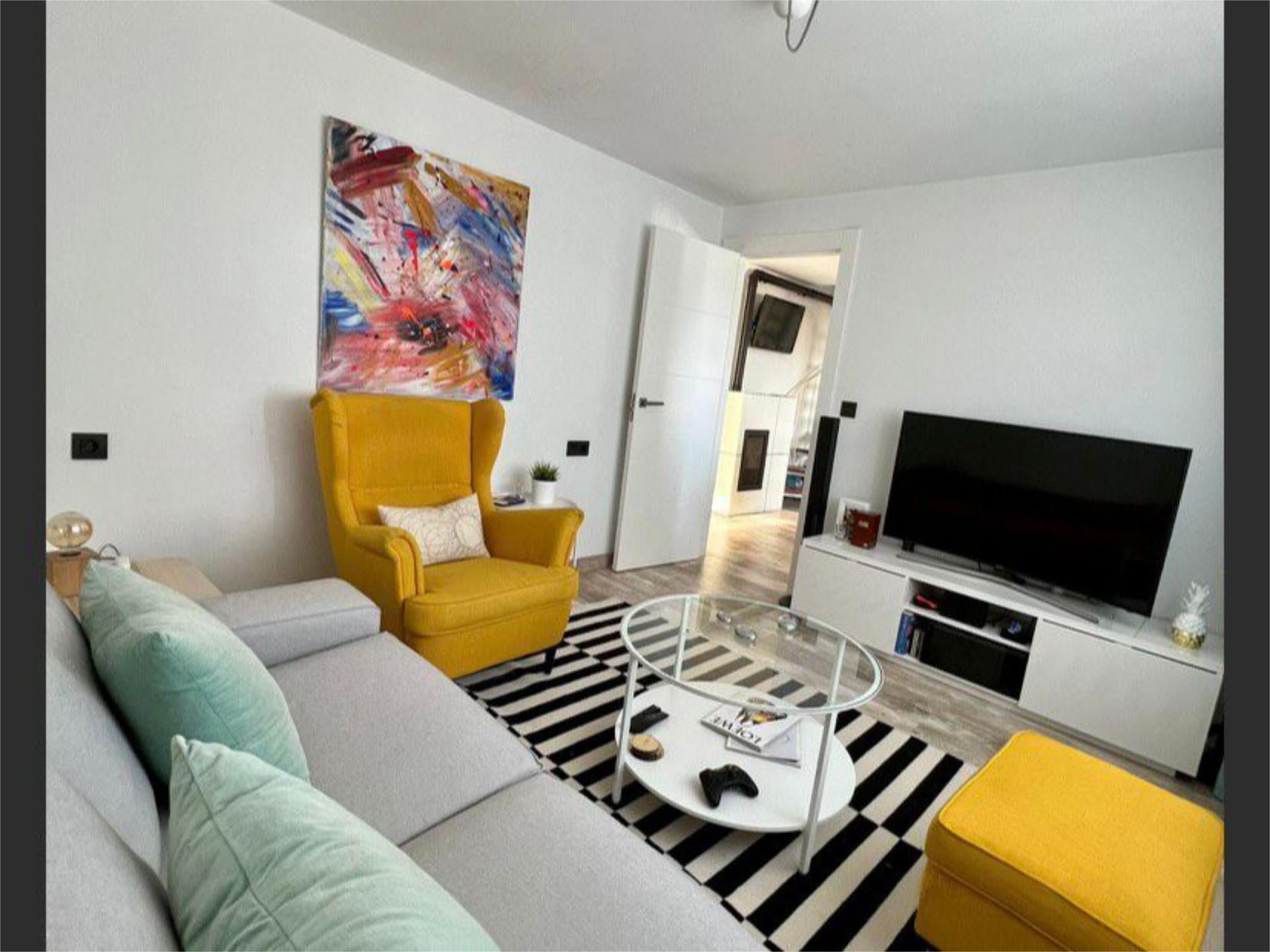 Flat to rent in Rúa Bouzas, 12, O Grove