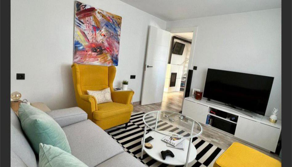 Photo 1 of Flat to rent in Rúa Bouzas, 12, O Grove  , Pontevedra