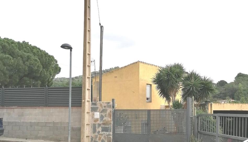 Casa o xalet en venda a Urbanitzacio Barqueres, 63, Alforja, Tarragona - imatge 1 Foto 1 de Casa o xalet en venda a Urbanitzacio Barqueres, 63, Alforja, Tarragona