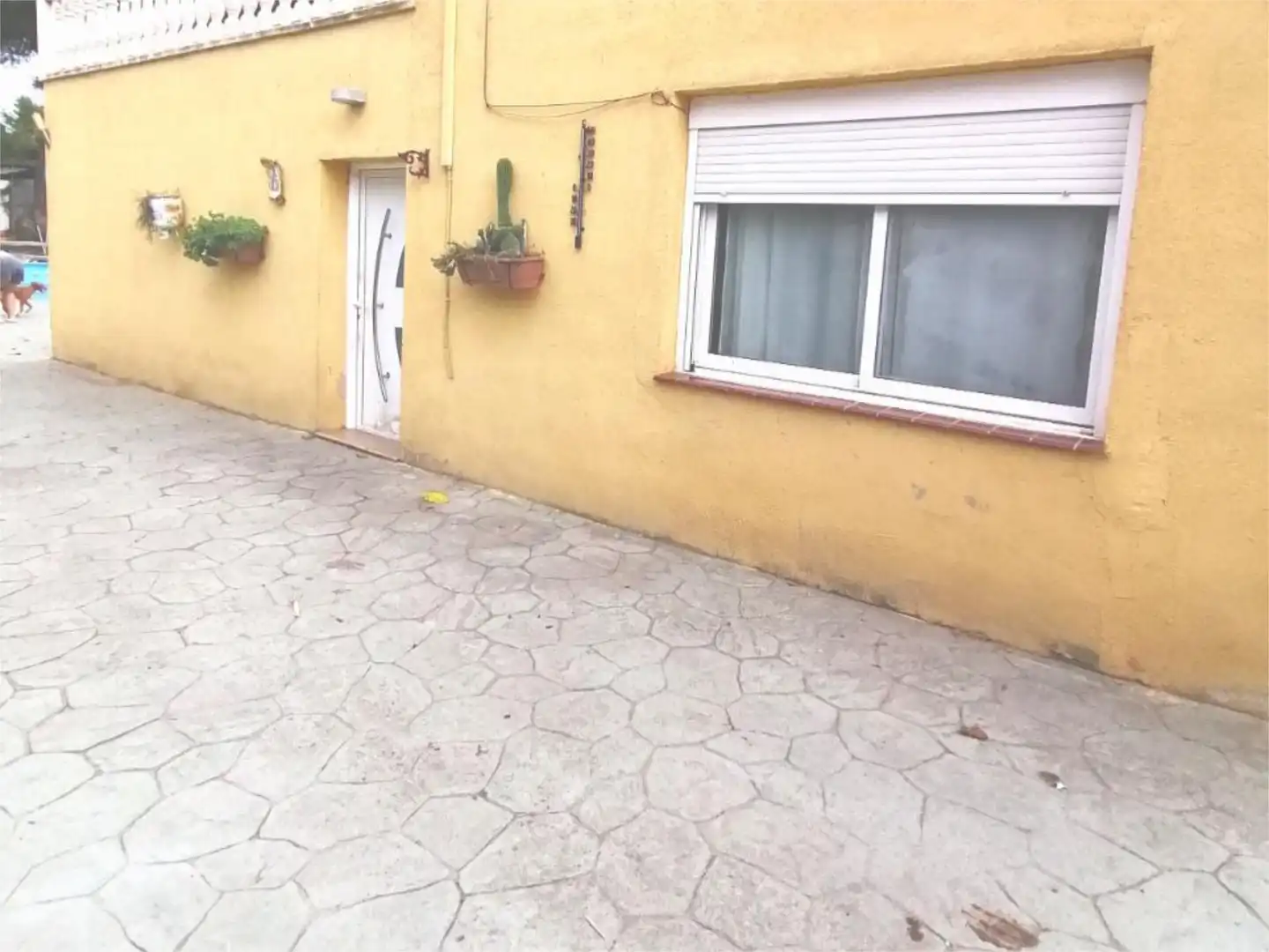 Houses for sale in Urbanitzacio Barqueres, 63, Alforja Exterior view of Houses for sale in Alforja with Air Conditioner, Terrace and Swimming Pool