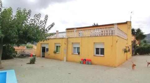 Casa o xalet en venda a Urbanitzacio Barqueres, 63, Alforja, Tarragona - imatge 4 Foto 4 de Casa o xalet en venda a Urbanitzacio Barqueres, 63, Alforja, Tarragona