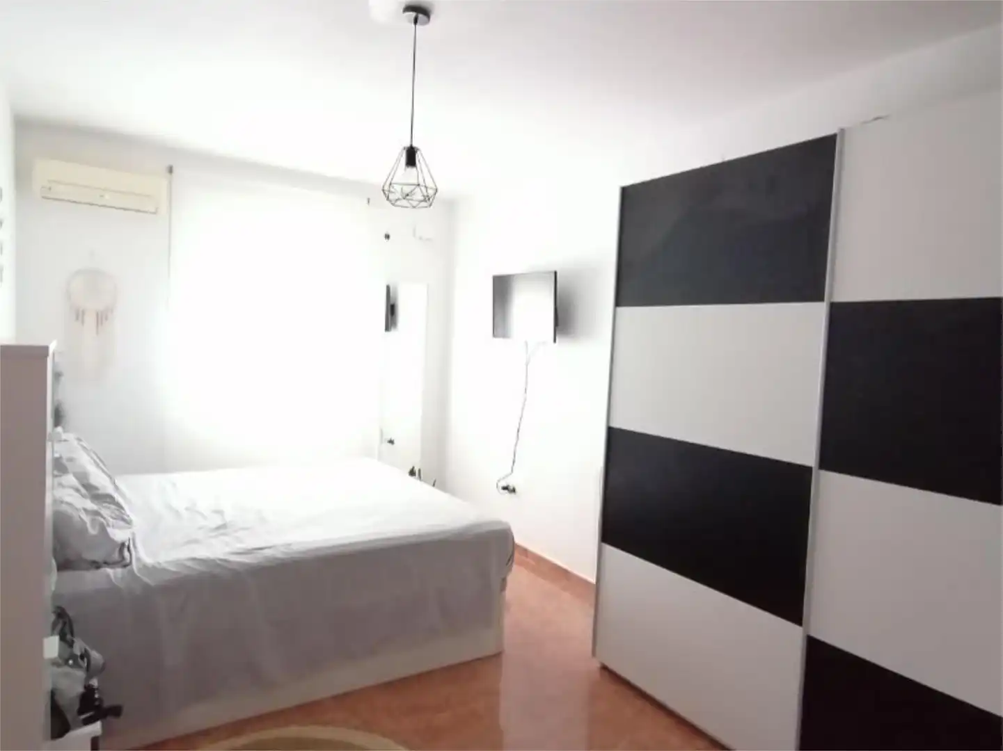 Houses for sale in Urbanitzacio Barqueres, 63, Alforja Bedroom of Houses for sale in Alforja with Air Conditioner, Terrace and Swimming Pool