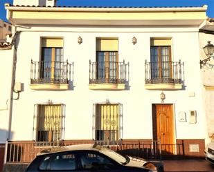 Casa adosada per a compartir a Calle Ermita, 13, Guaro