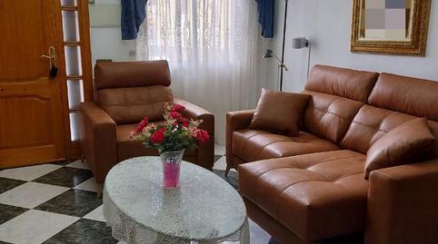 Photo 2 of Single-family semi-detached for sale in Carrer Cova Santa, 115, Beniarrés, Alicante