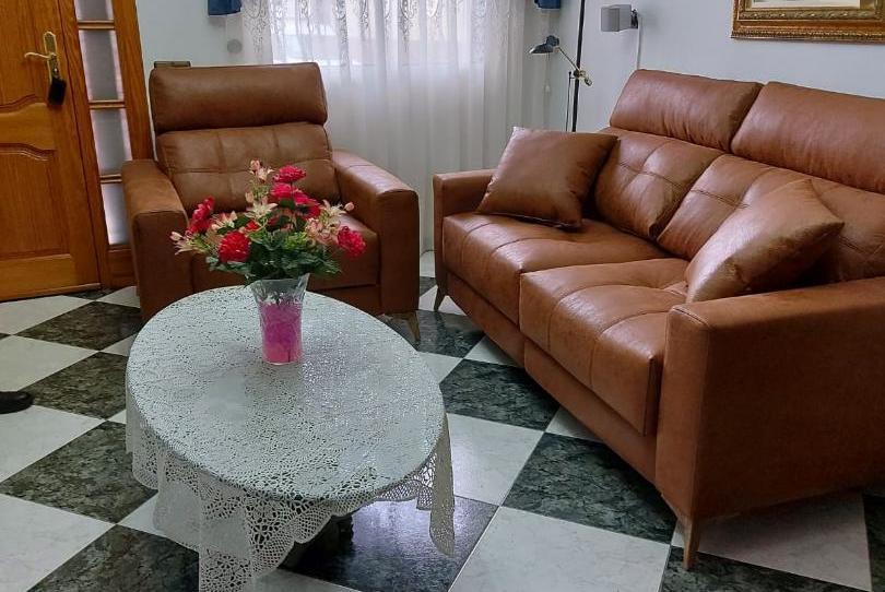 Photo 1 of Single-family semi-detached for sale in Carrer Cova Santa, 115, Beniarrés, Alicante