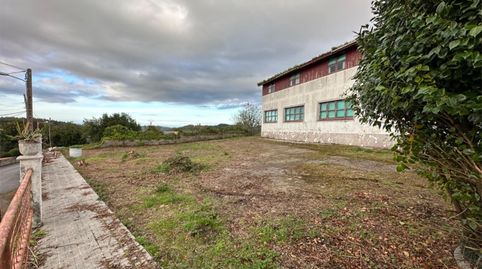 Foto 3 von Grundstücke zum Verkauf in Lugar Guindisal, 14, Carral, A Coruña