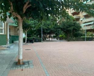 Exterior view of Flat for sale in Águilas  with Air Conditioner and Terrace