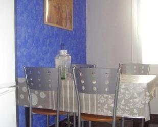 Dining room of Flat for sale in Mataró  with Air Conditioner