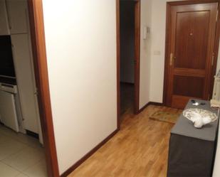 Flat for sale in Ourense Capital   with Heating, Parquet flooring and Storage room