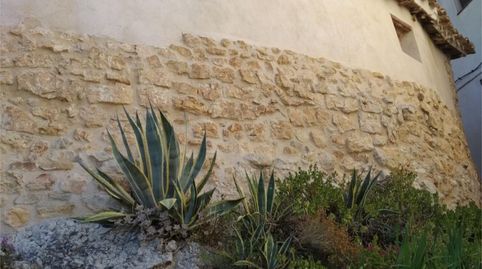 Foto 3 von Geschaftsraum zum Verkauf in Calle Henchidero, 12, Molinos, Teruel