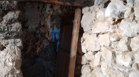 Foto 5 von Geschaftsraum zum Verkauf in Calle Henchidero, 12, Molinos, Teruel