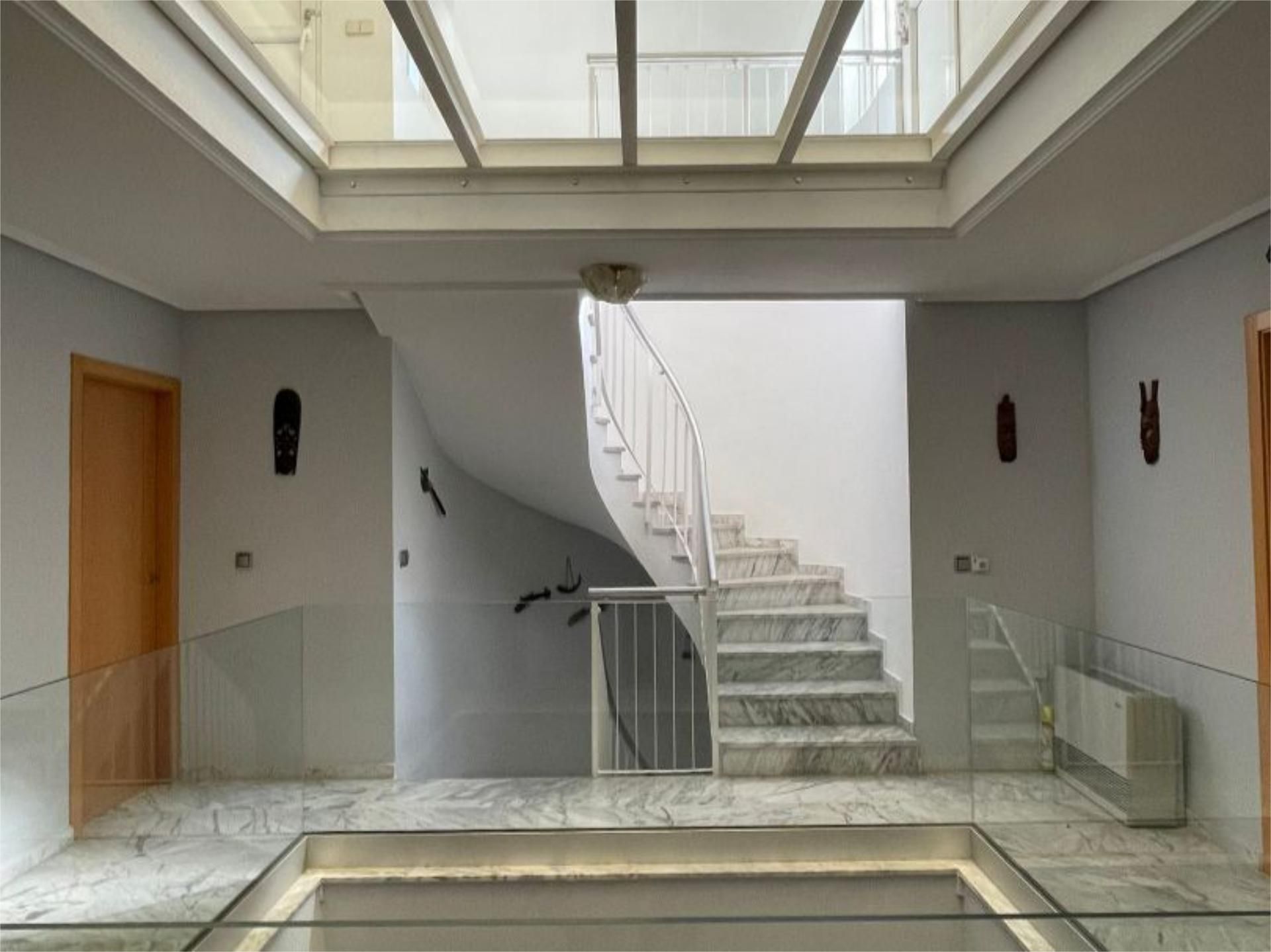 Flat for sale in  Jaén Capital  with Air Conditioner, Heating and Private garden