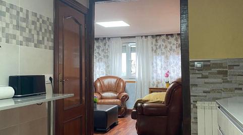 Casa adosada en venta en Calle del Quemadero, 46, Santa Marina - Polígono, Asturias - imagen 3 Foto 3 de Casa adosada en venta en Calle del Quemadero, 46, Santa Marina - Polígono, Asturias