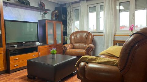 Casa adosada en venta en Calle del Quemadero, 46, Santa Marina - Polígono, Asturias - imagen 5 Foto 5 de Casa adosada en venta en Calle del Quemadero, 46, Santa Marina - Polígono, Asturias