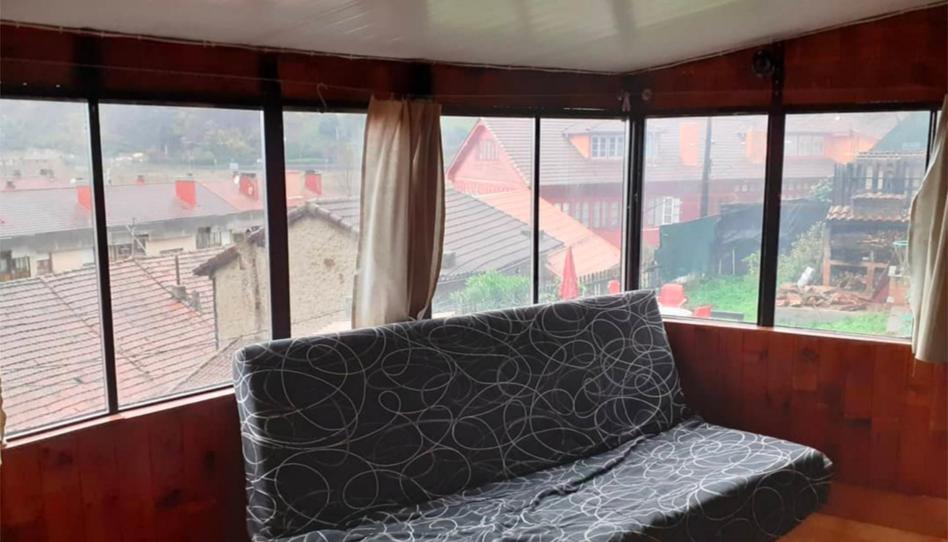 Casa adosada en venta en Calle del Quemadero, 46, Santa Marina - Polígono, Asturias - imagen 1 Foto 1 de Casa adosada en venta en Calle del Quemadero, 46, Santa Marina - Polígono, Asturias