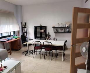 Dining room of Flat for sale in Mérida  with Air Conditioner, Heating and Storage room