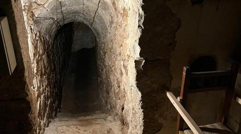 Foto 2 de Terreno en venta en Calle Huertas, 41, Peñafiel, Valladolid