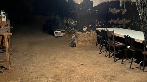 Foto 5 de Terreno en venta en Calle Huertas, 41, Peñafiel, Valladolid