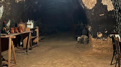 Foto 4 de Terreno en venta en Calle Huertas, 41, Peñafiel, Valladolid