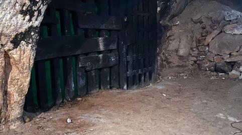 Foto 3 de Terreno en venta en Calle Huertas, 41, Peñafiel, Valladolid