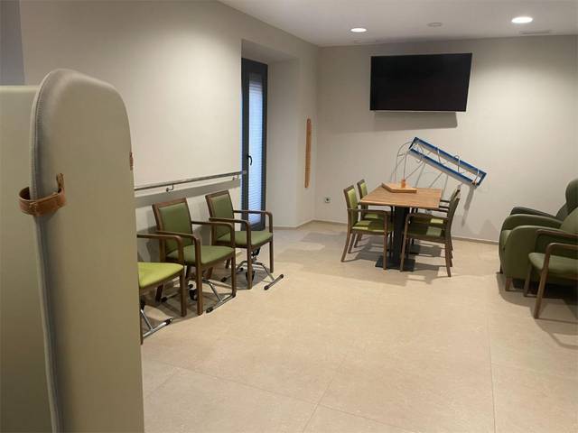 Local comercial en Alquiler en Carrer dels Valls, 1 en Banyoles