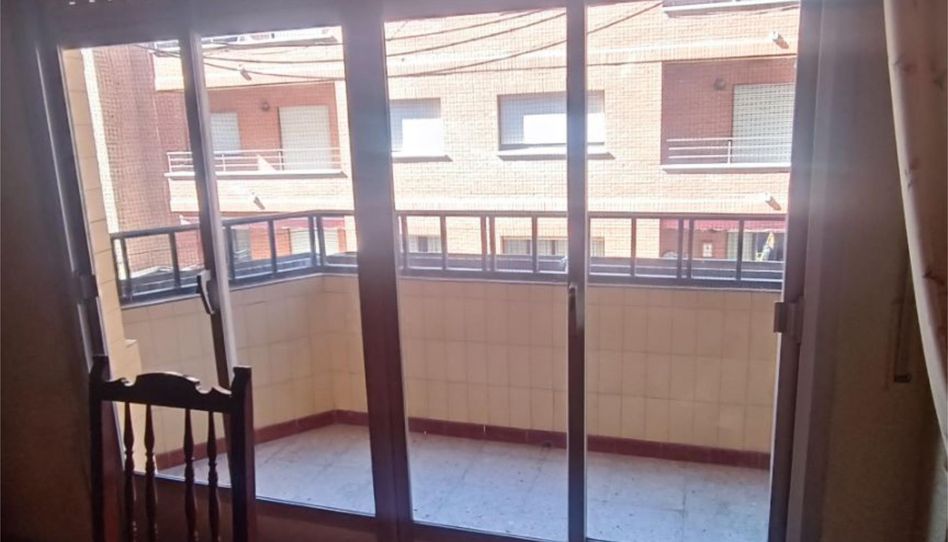 Habitación en Calle Puente Nuevo, 5, Tres Olivos - La Piedad, Talavera de la Reina - imagen 1 Foto 1 de Habitación en Calle Puente Nuevo, 5, Tres Olivos - La Piedad, Talavera de la Reina