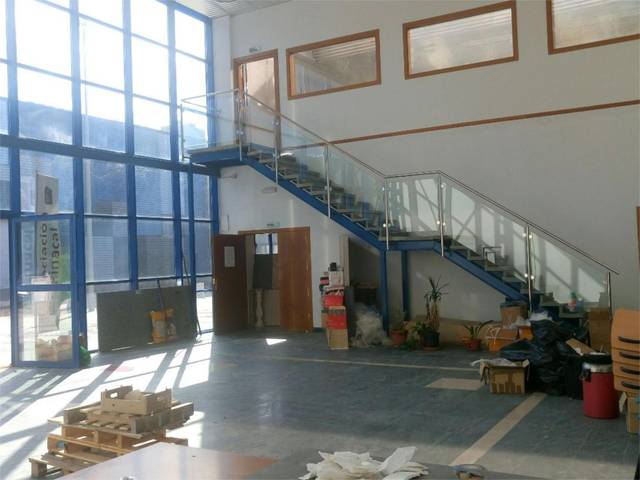 Local comercial en Alquiler en Calle Jerónimo Muñoz, 7 en Boecillo