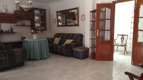 Foto 5 de Casa adosada en venta en Plaza Andalucía, 8, Montellano, Sevilla