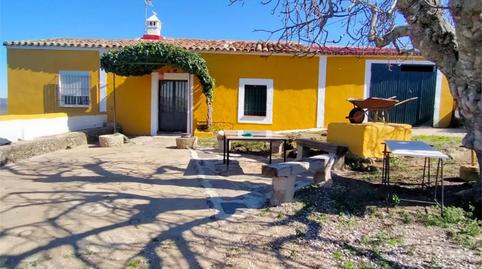 Photo 2 of Country house to rent in Valencia de Alcántara, Cáceres