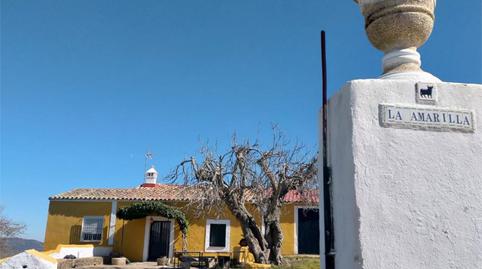 Photo 3 of Country house to rent in Valencia de Alcántara, Cáceres