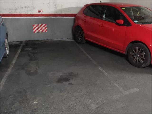 Garaje en Venta en Carrer Doctor Ramon Solanich i Riera, 52 en Pubilla Cases