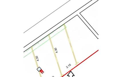 Foto 2 de Garatge en venda a Carrer Doctor Ramon Solanich I Riera, 52, Pubilla Cases, Barcelona