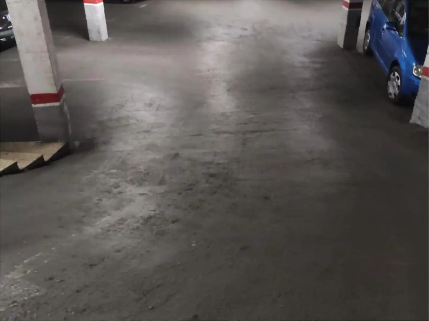 Garage zum Verkauf in Carrer Doctor Ramon Solanich i Riera, 52, Pubilla Cases Garage zum Verkauf in L'Hospitalet de Llobregat