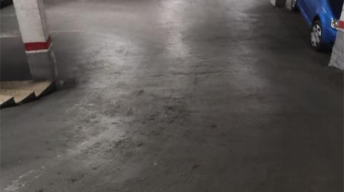 Foto 5 de Garatge en venda a Carrer Doctor Ramon Solanich I Riera, 52, Pubilla Cases, Barcelona