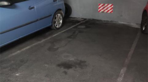 Foto 3 de Garatge en venda a Carrer Doctor Ramon Solanich I Riera, 52, Pubilla Cases, Barcelona