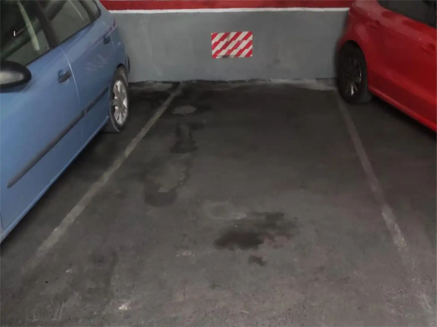 Garage zum Verkauf in Carrer Doctor Ramon Solanich i Riera, 52, Pubilla Cases Parkplatz von Garage zum Verkauf in L'Hospitalet de Llobregat