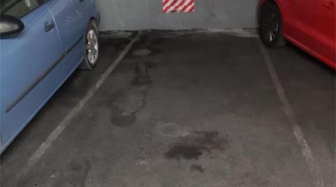 Foto 4 de Garatge en venda a Carrer Doctor Ramon Solanich I Riera, 52, Pubilla Cases, Barcelona