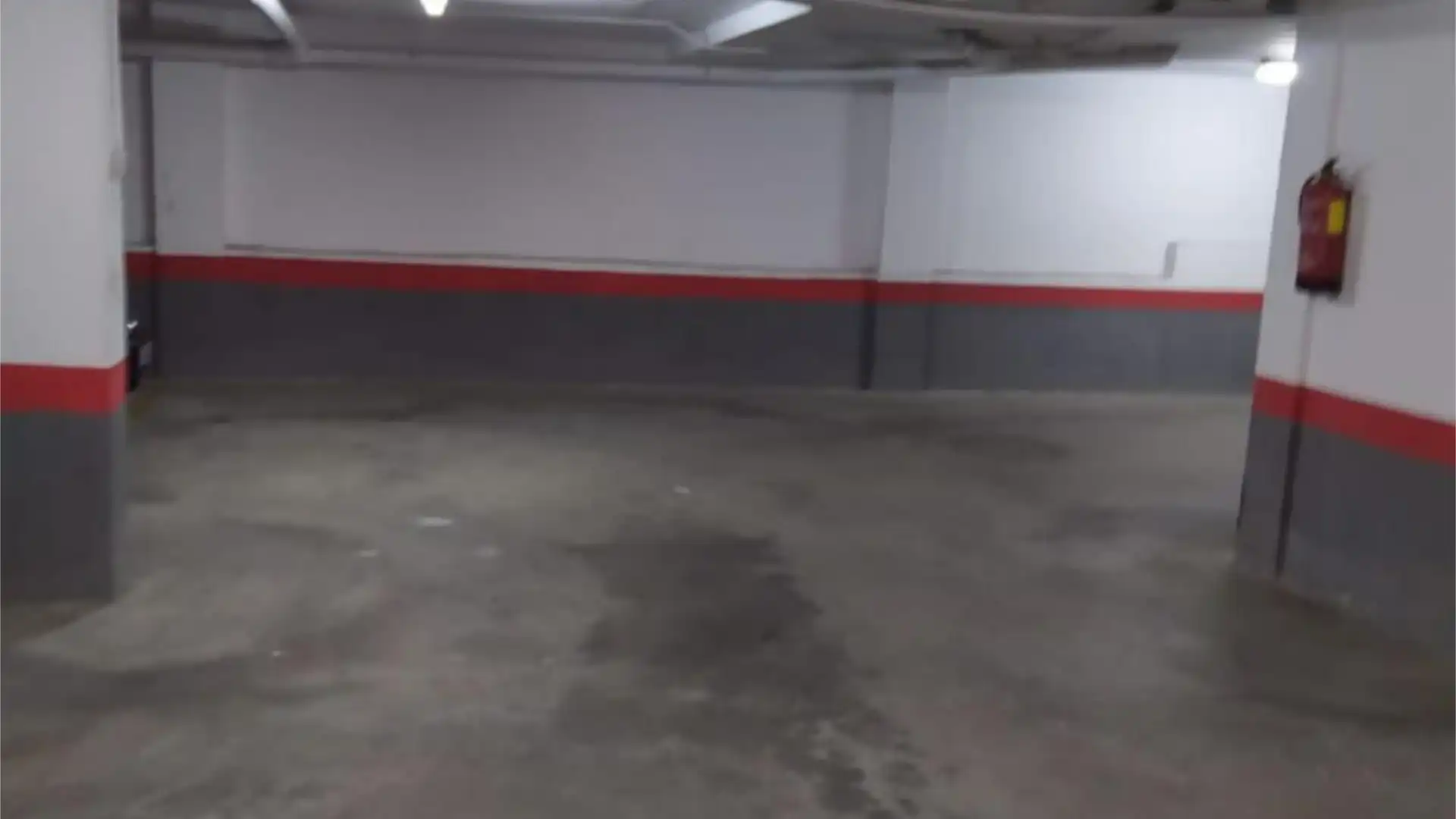 Garaje en venta en Carrer Padilla, 21, Grau de Gandia - Venecia - Marenys de Rafalcaid