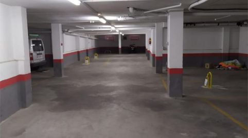 Foto 2 de Garaje en venta en Carrer Padilla, 21, Grau de Gandia - Venecia - Marenys de Rafalcaid, Gandia