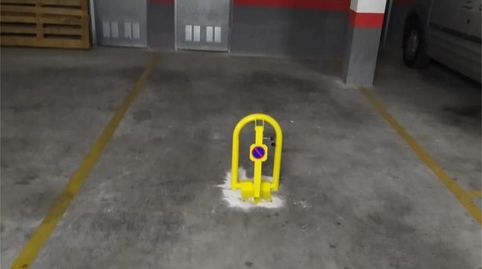 Foto 3 de Garaje en venta en Carrer Padilla, 21, Grau de Gandia - Venecia - Marenys de Rafalcaid, Gandia