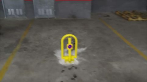 Foto 4 de Garaje en venta en Carrer Padilla, 21, Grau de Gandia - Venecia - Marenys de Rafalcaid, Gandia