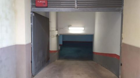 Foto 5 de Garaje en venta en Carrer Padilla, 21, Grau de Gandia - Venecia - Marenys de Rafalcaid, Gandia