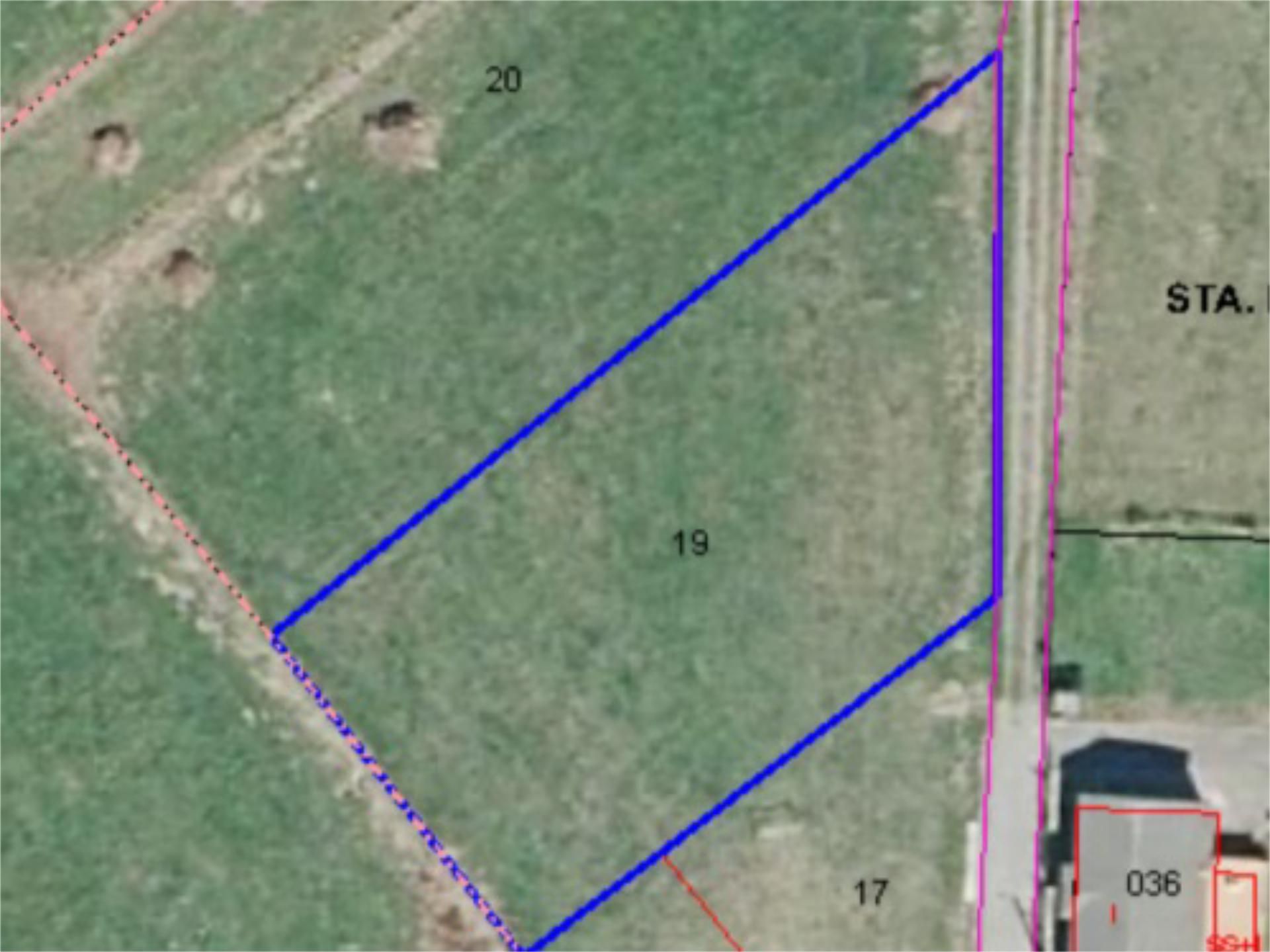Land for sale in Grandas de Salime