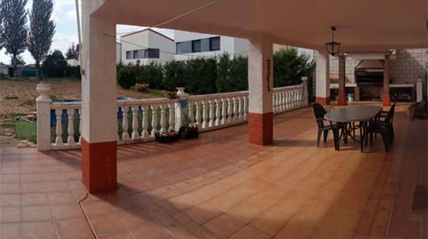 Foto 4 de Casa o xalet en venda a Calle Anis, 2, Heras de Ayuso, Guadalajara