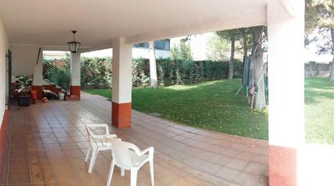 Foto 5 de Casa o xalet en venda a Calle Anis, 2, Heras de Ayuso, Guadalajara