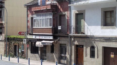 Foto 4 de Piso en venta en Carretera Candeleda, 12, Arenas de San Pedro, Ávila