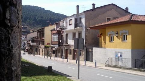 Foto 5 de Piso en venta en Carretera Candeleda, 12, Arenas de San Pedro, Ávila