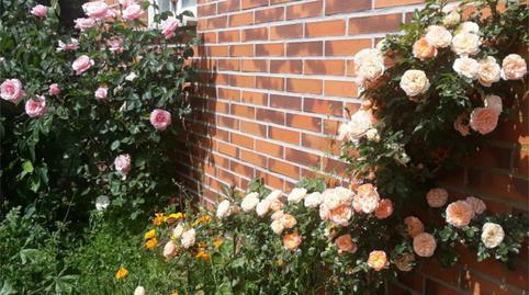 Foto 4 de Casa o xalet en venda a Avenida Díaz Ovelar, 1, Villafranca del Bierzo, León