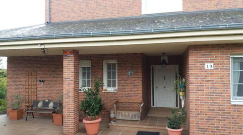 Foto 5 de Casa o xalet en venda a Avenida Díaz Ovelar, 1, Villafranca del Bierzo, León